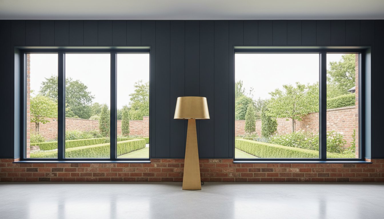 Residence R2 vs Aluminium Windows: Key Comparison Guide