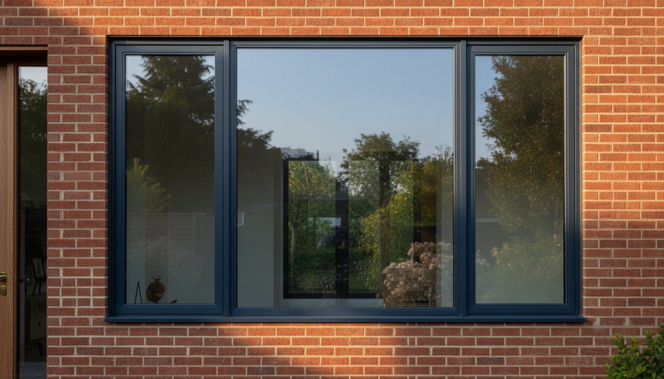 Veka Halo uPVC Casement Windows: Premium Quality Guide