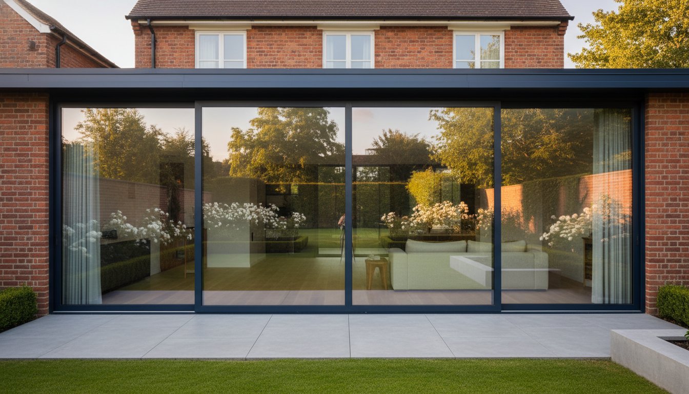 Residence R2 vs Aluminium Windows: A Complete Comparison
