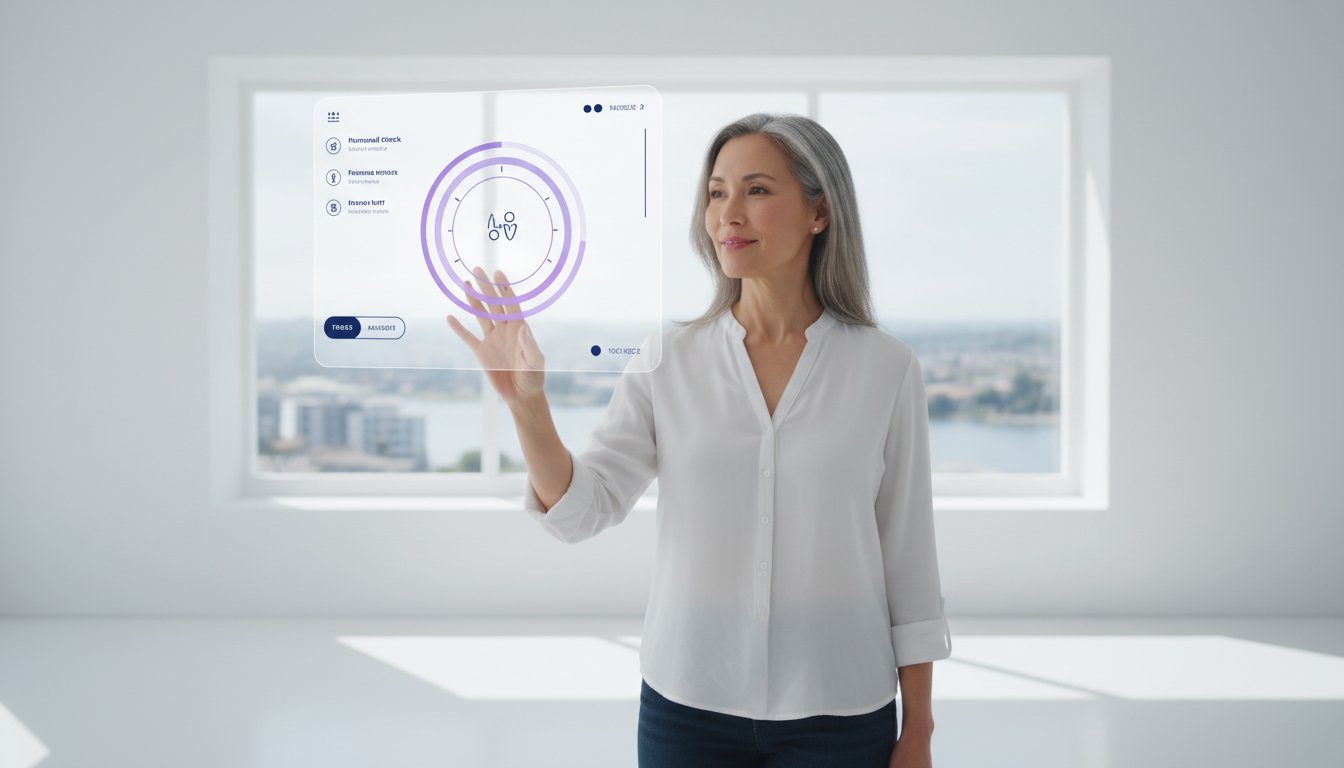 The Best Diet for Perimenopause Weight Gain: Why Timing Beats Tracking in 2026