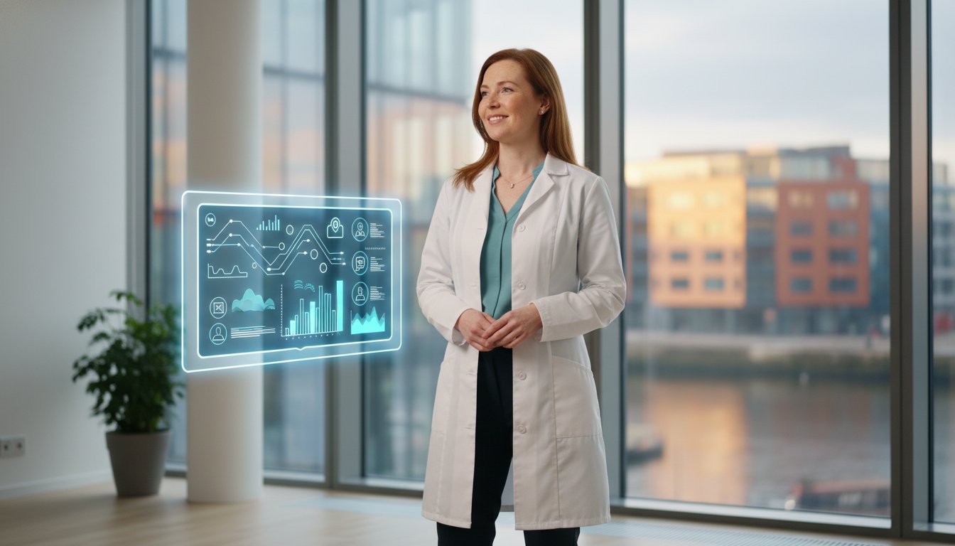 The Best Way to Manage Patient Appointments in Dublin: A 2026 Guide for Private Clinics
