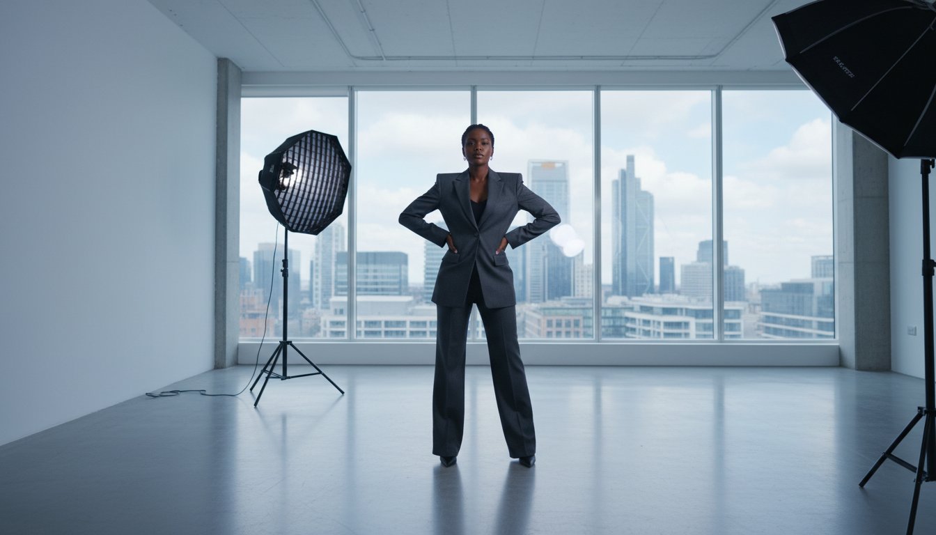 Commercial Fashion Photographer UK: A Strategic Buying Guide for 2026