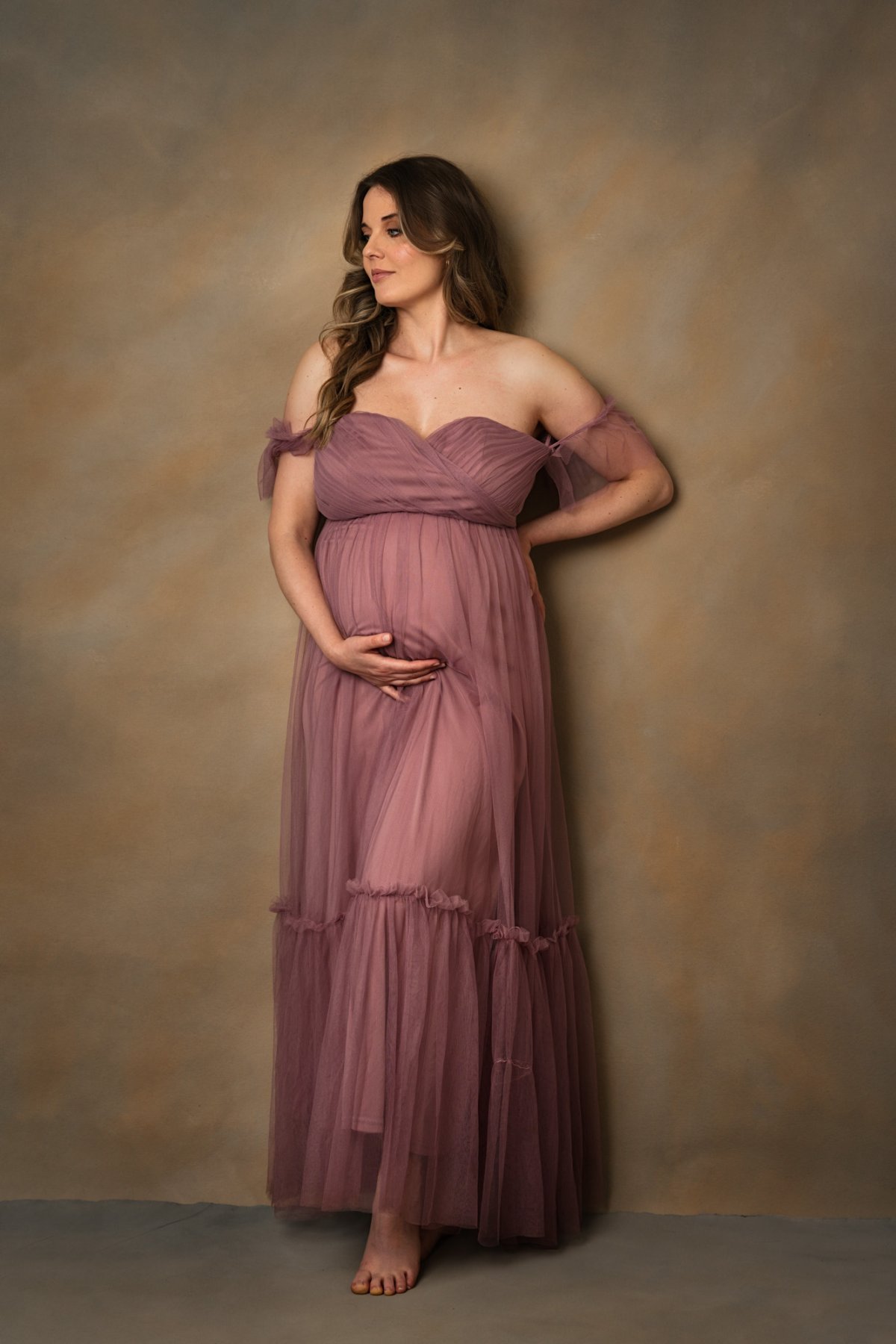 Best Time for Maternity Photos in Clitheroe: Expert Tips