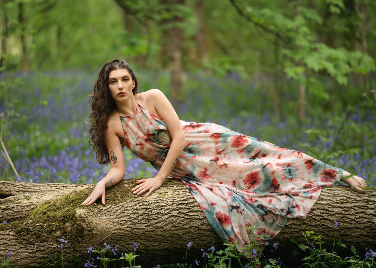 What To Wear For Your Portrait Or Boudoir Session