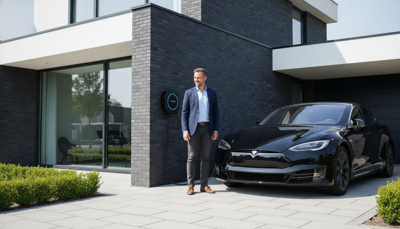 Easee ERE vergoeding: Zo claimt u uw compensatie