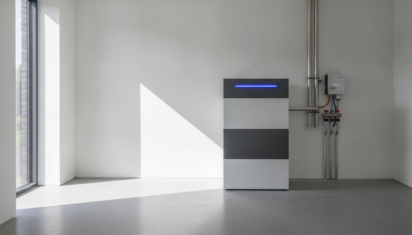 MHelios by Midea thuisbatterij: De complete koopgids