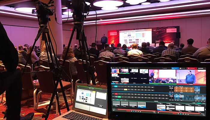 Professional Live Streaming Production Services in Alberta: The 2026 Event Guide