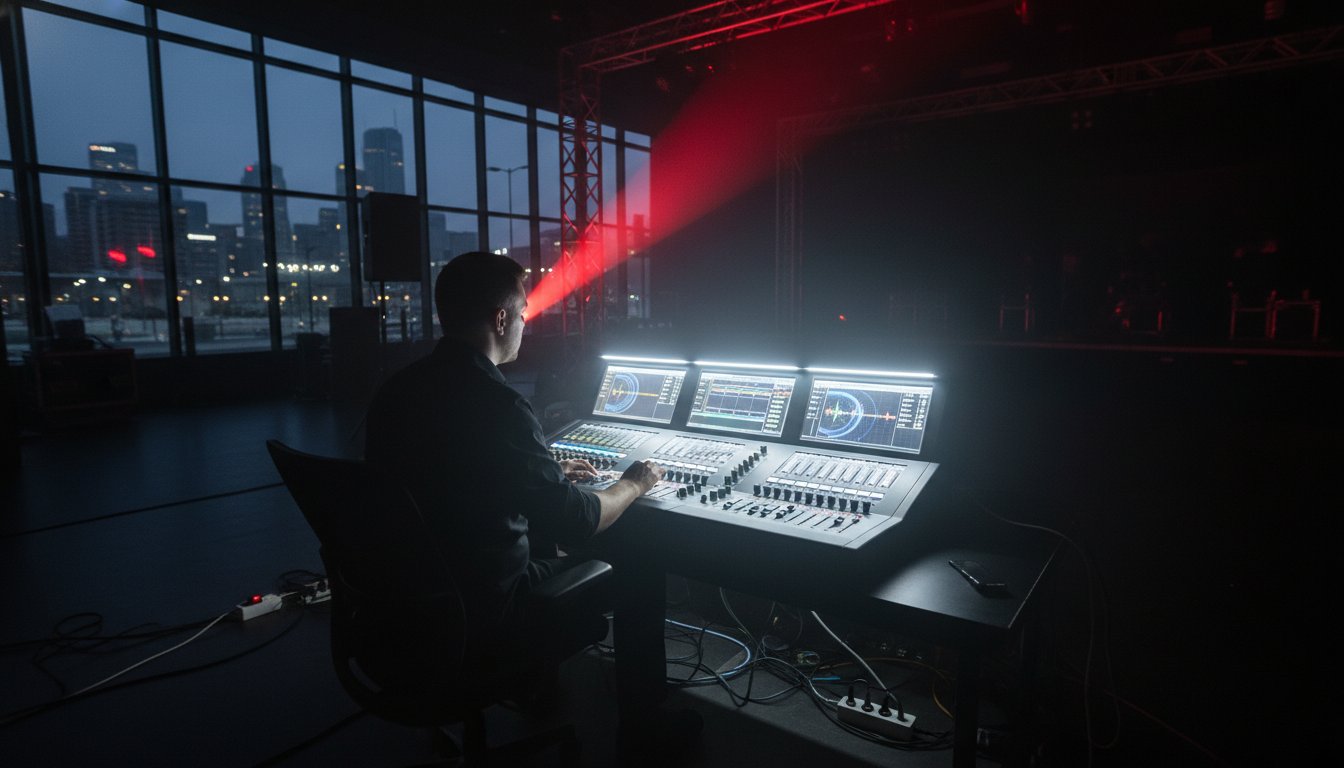 Professional Audio Systems Rental: The 2026 Buyer’s Guide to Flawless Event Sound