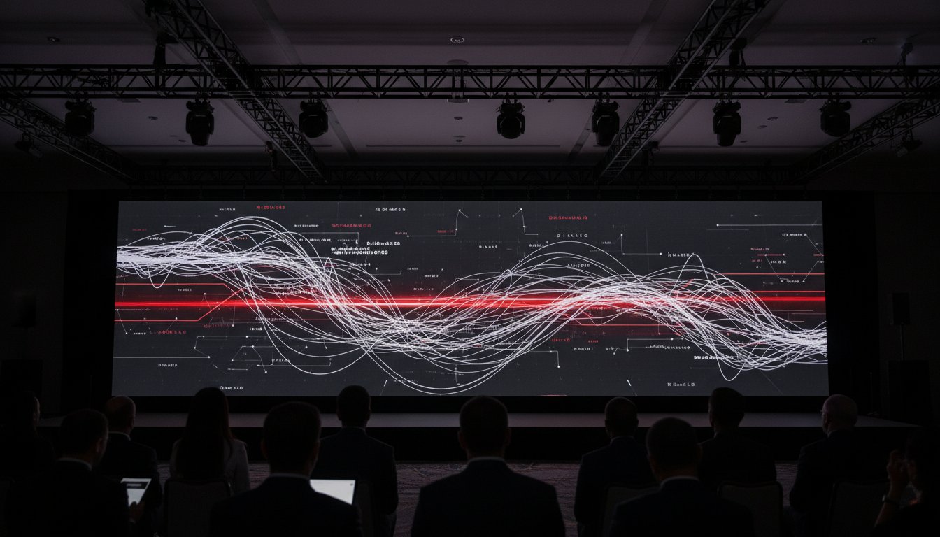 LED Wall Rental Edmonton: The 2026 Buyer’s Guide to High-Impact Visuals