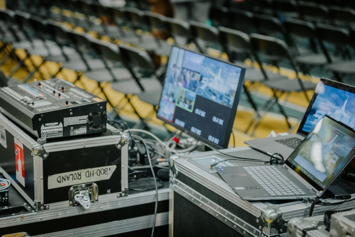 Audio Visual for Conferences in Edmonton: The 2026 Technical Reference Guide