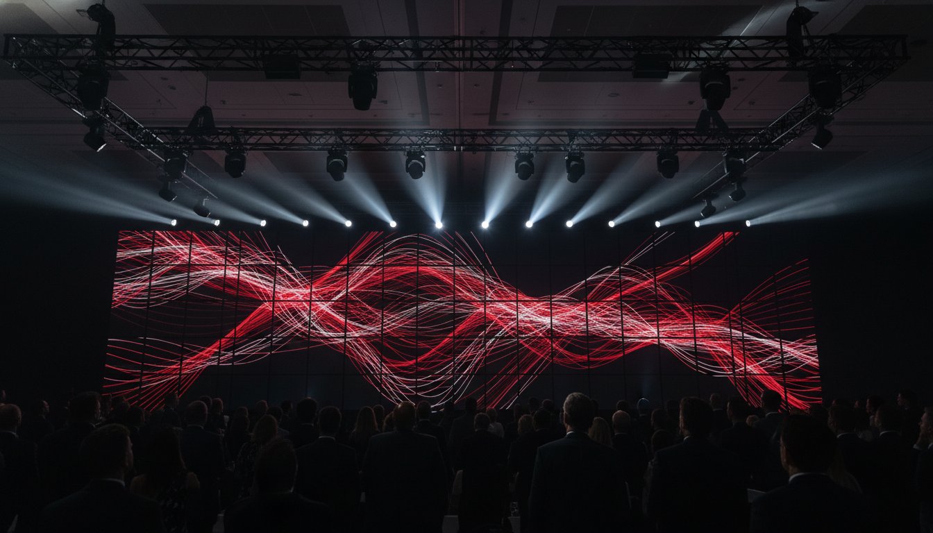 Beyond the Big Screen: 5 Surprising Benefits of Using an LED Wall in 2026