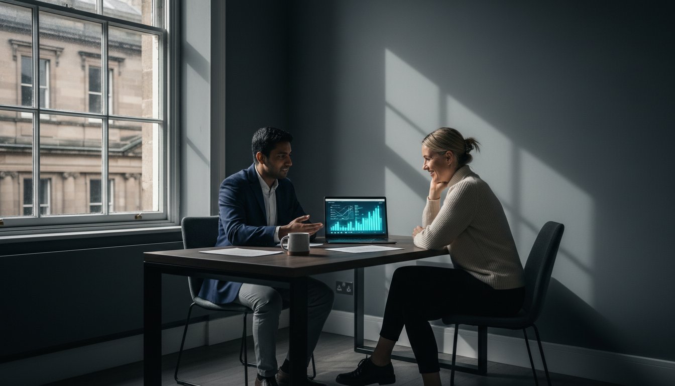 Self Assessment Help Edinburgh: Stress-Free Tax Returns for 2026