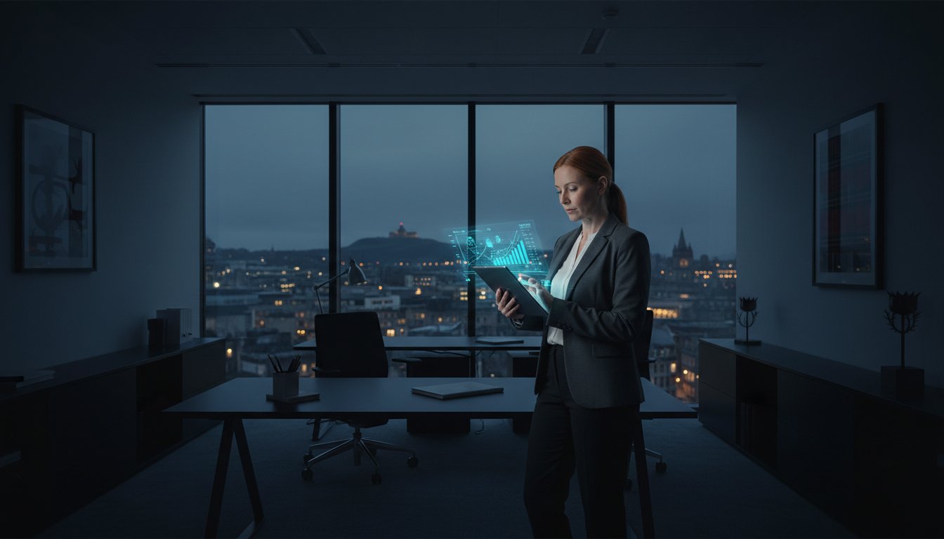 Outsourced Payroll Edinburgh: Streamline Compliance and Protect Your Bottom Line in 2026