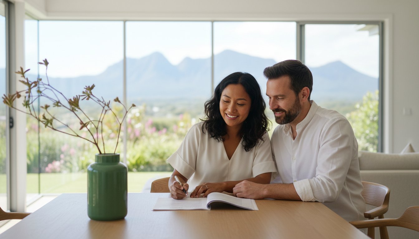 Subject to Finance Clause QLD: A 2026 Guide to Protecting Your Deposit