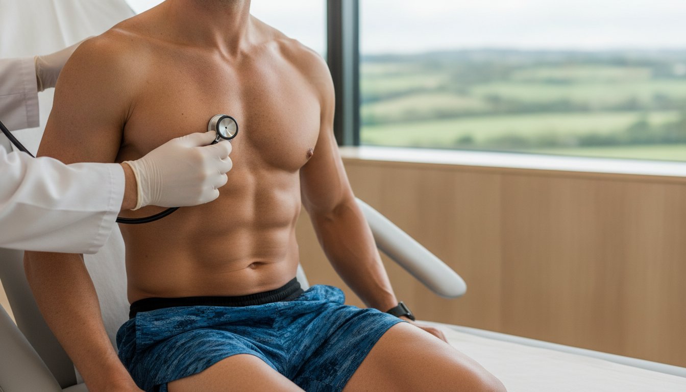 Sports Medical Certificate Wigan: Your Clinical Guide to Fitness Sign-offs