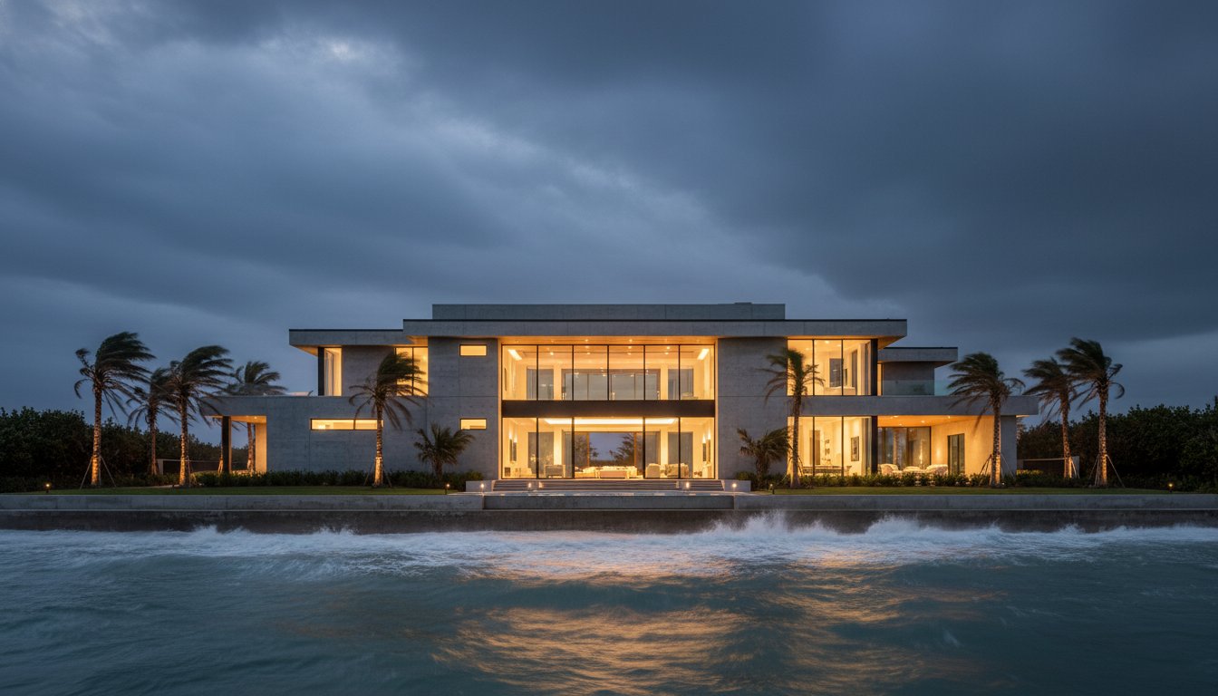 High Velocity Hurricane Zone (HVHZ) Building Codes: A 2026 Guide for Florida Homeowners