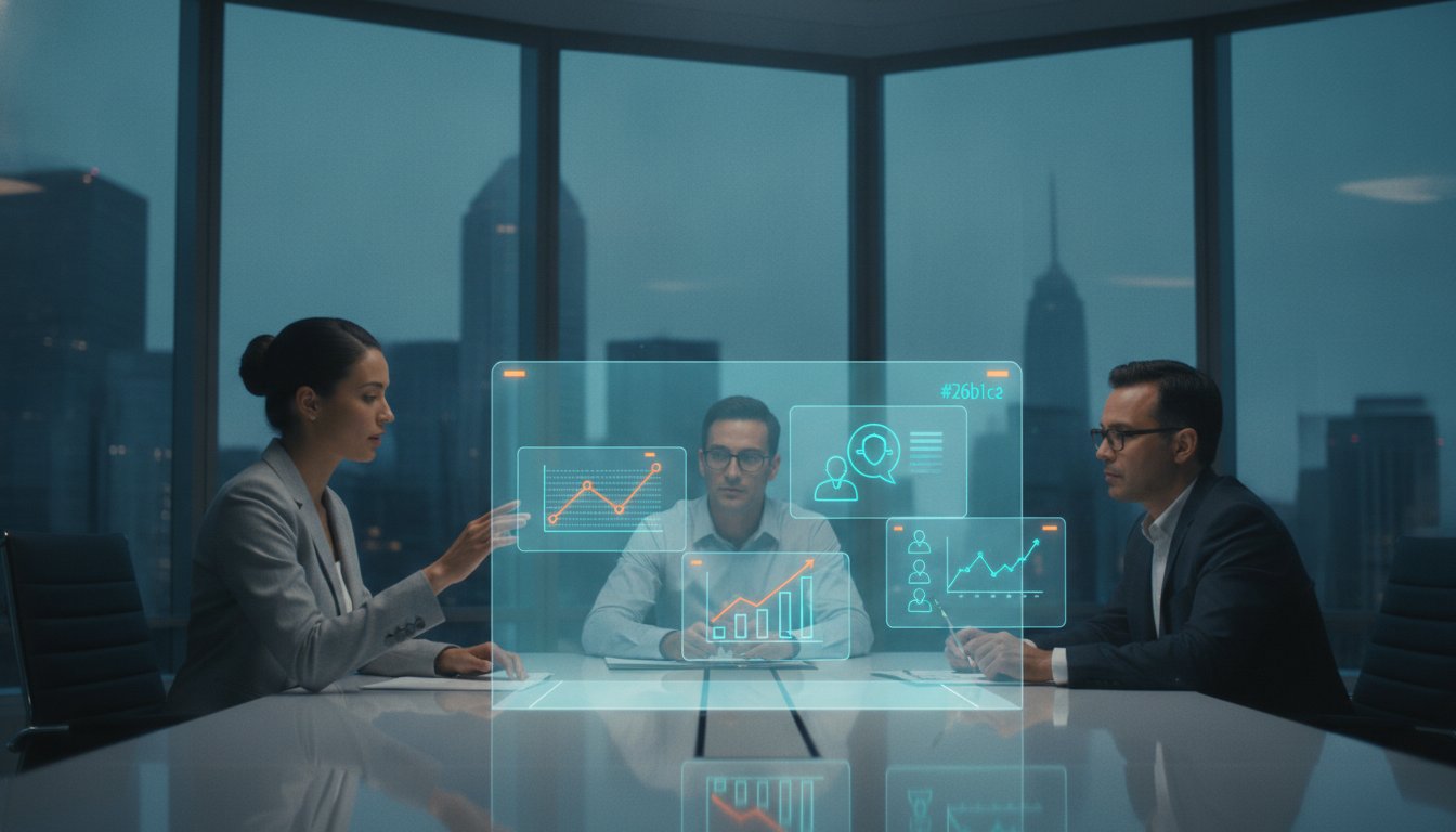 Investor Relations Best Practices for Private Companies: Engineering Momentum in 2026