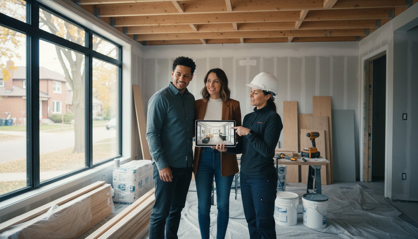 Avoiding Common Renovation Mistakes: A 2026 Ottawa Homeowner’s Guide