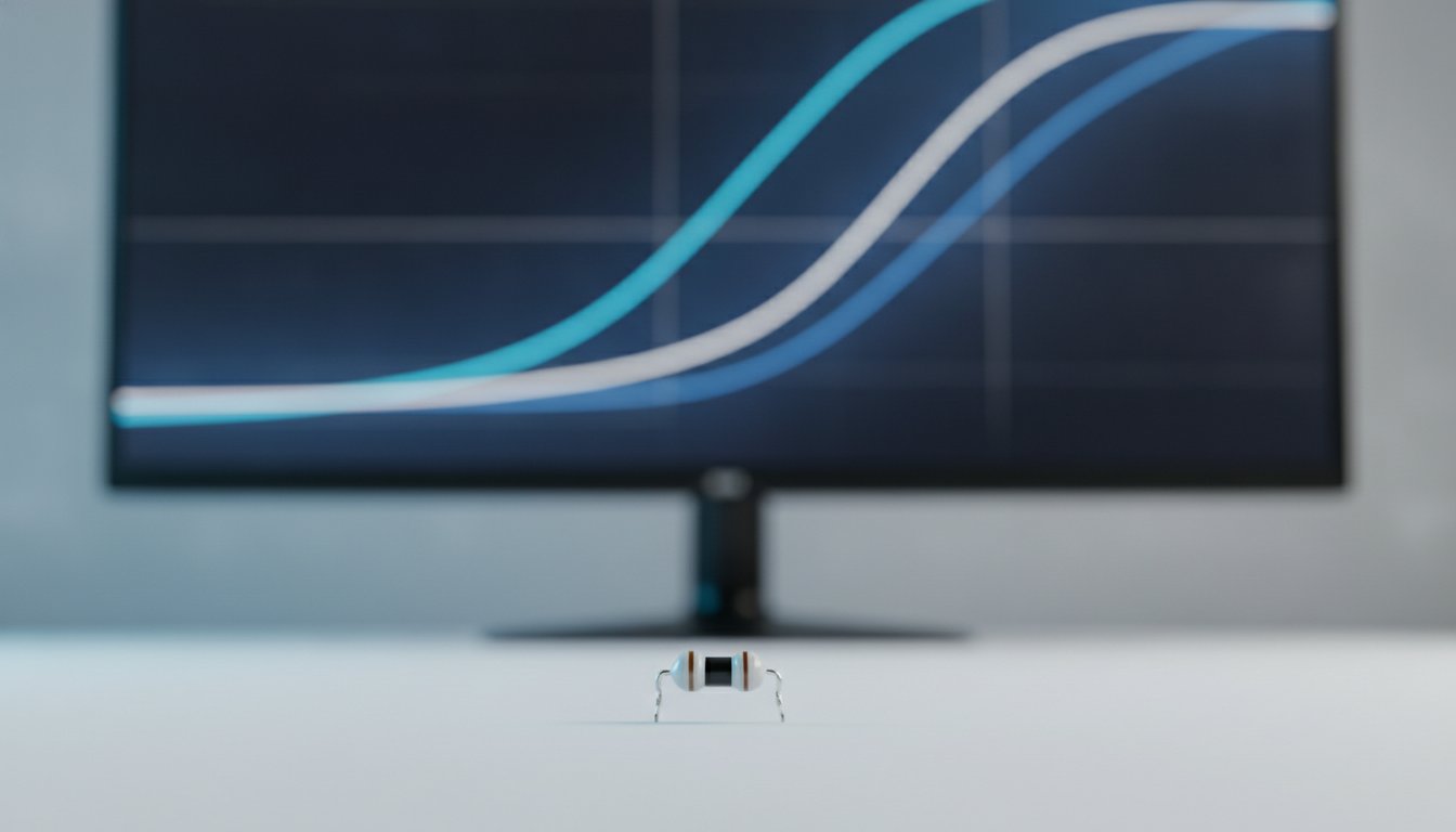 How to Read a Resistor Datasheet: A Professional Sourcing & Design Guide (2026)