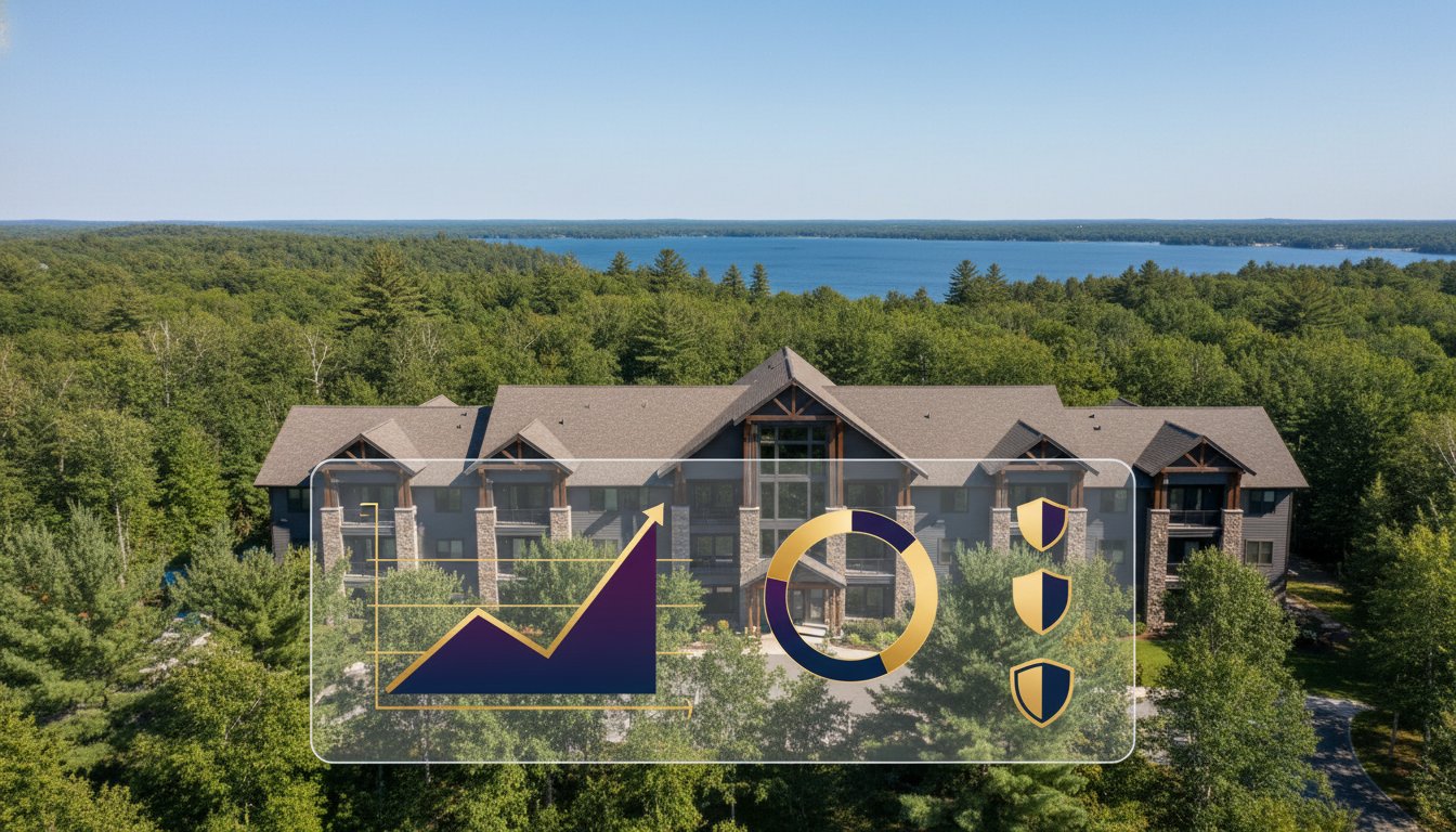 Rental Property Accounting Services in Michigan: A Guide to Financial ROI