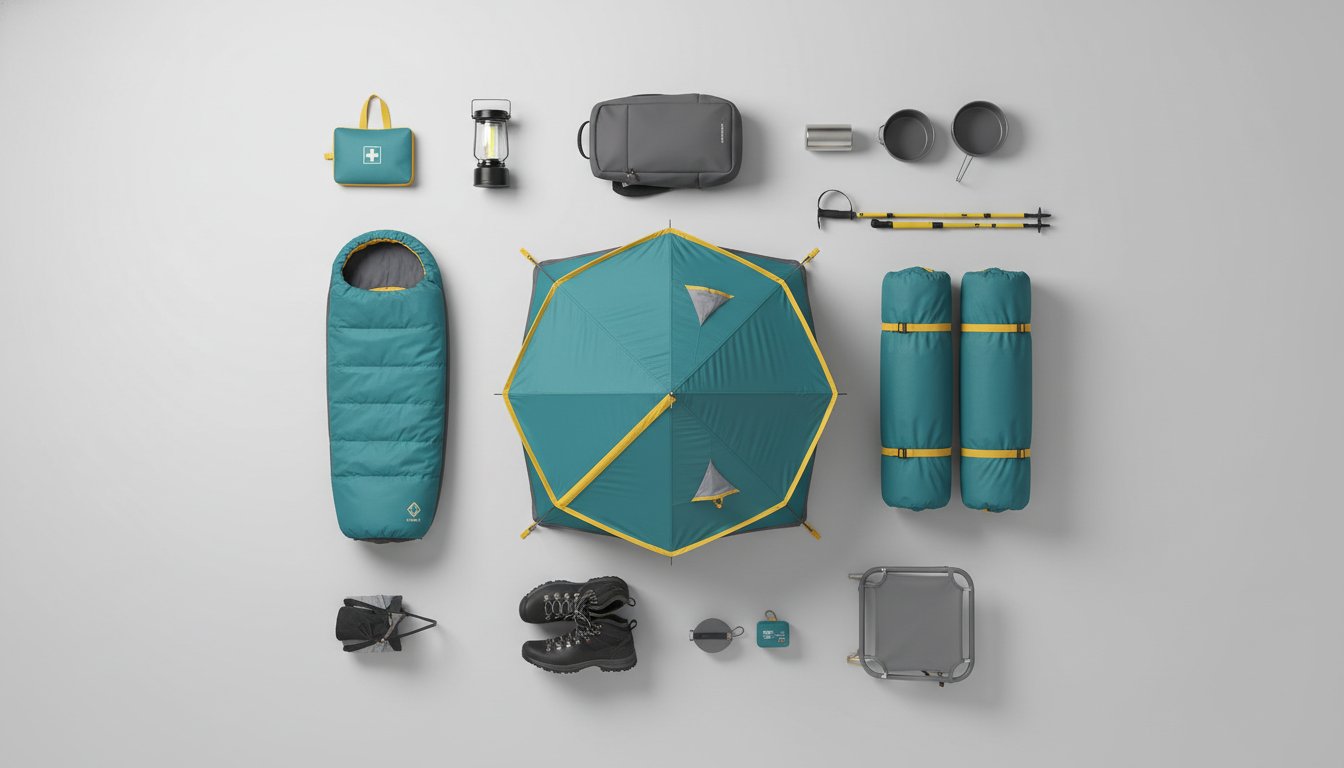 Rent Camping Equipment for a Weekend: A Practical 2026 Guide