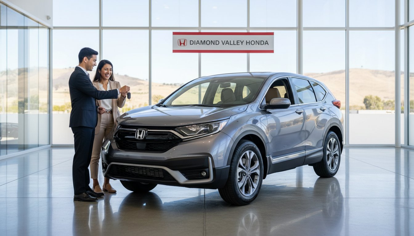 What Does the Honda Certified Warranty Cover? Your 2026 Guide