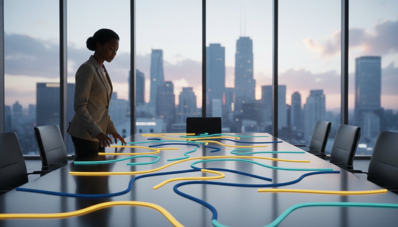 How to Get Executive Coaching Clients: A Systemic Approach to Professional Mastery