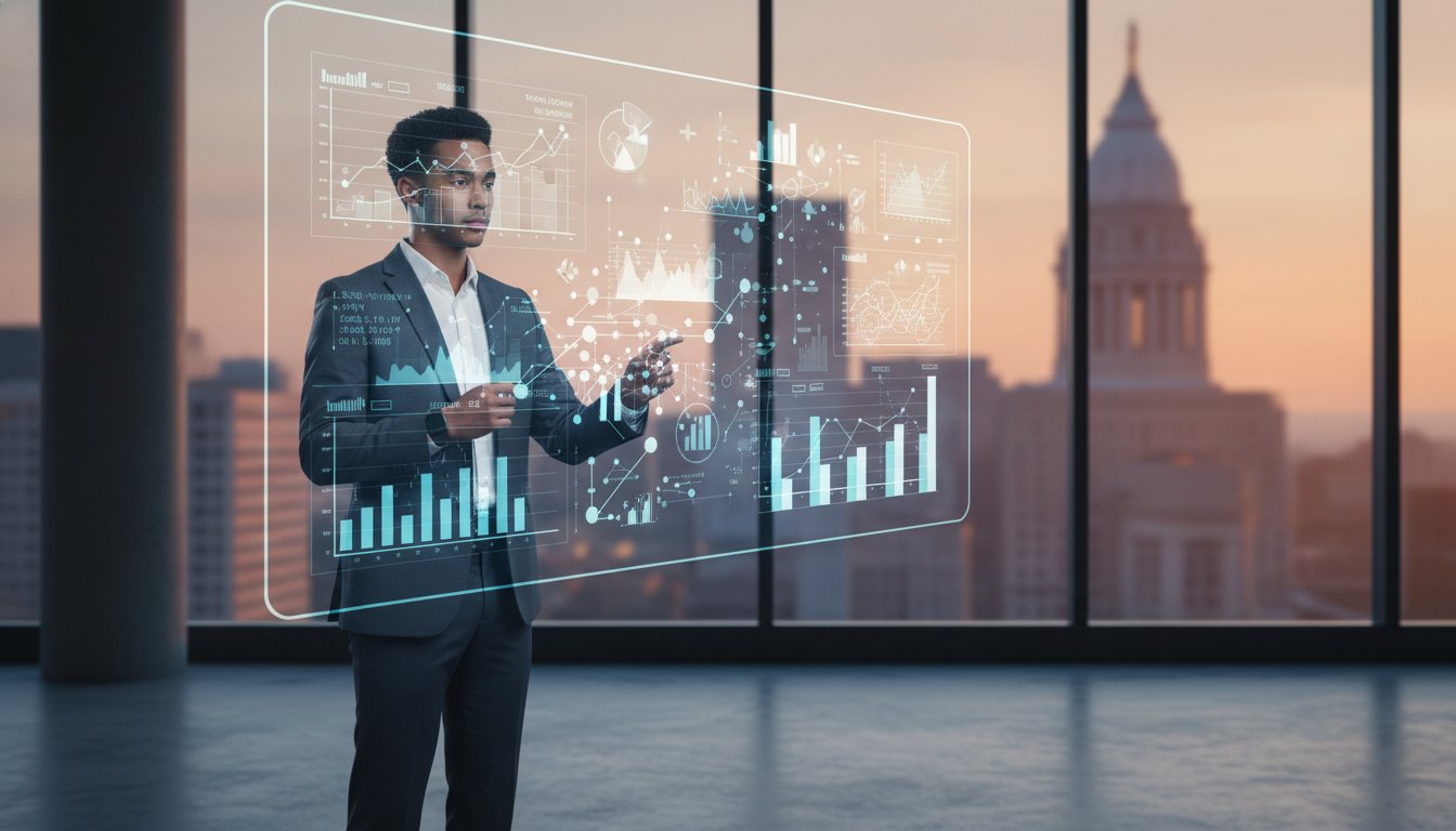 Choosing a CPA for My New Business in Buffalo: A Guide to Financial Intentionality