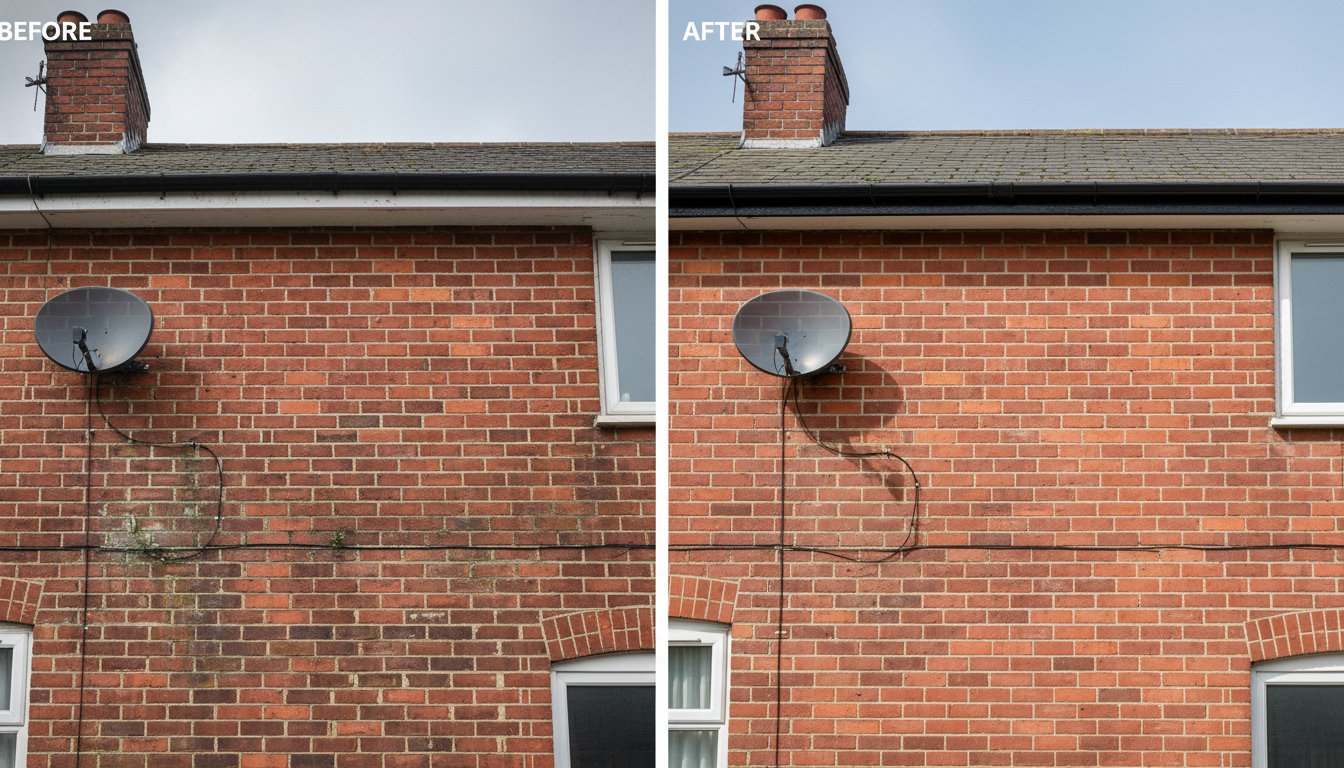 Kerb Appeal Mistakes UK: The 2026 Guide to Architectural Decluttering