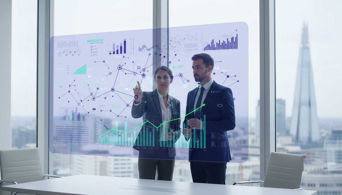 Optimising Your Financial Planning Software for Strategic Growth in 2026