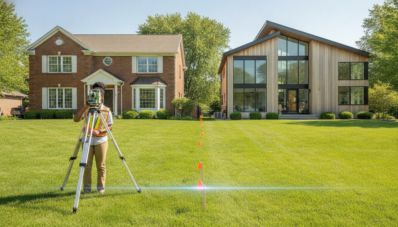 Legal Help for Property Line Disputes in Illinois: A 2026 Homeowner’s Guide