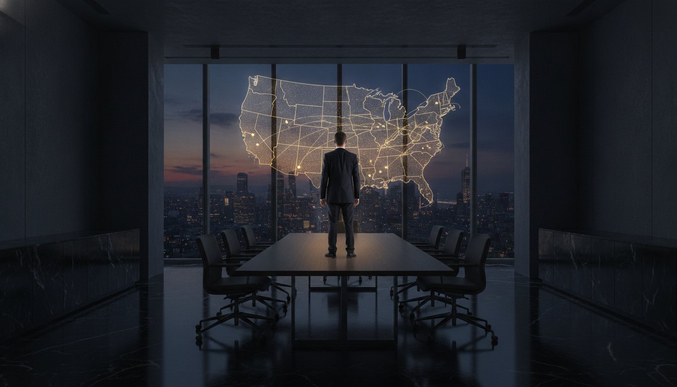 Scaling a Real Estate Portfolio Across Multiple Markets: The CEO Blueprint for 2026