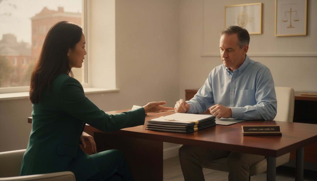 What Does a Probate Lawyer Do for the Executor? A Guide to Your Legal Shield
