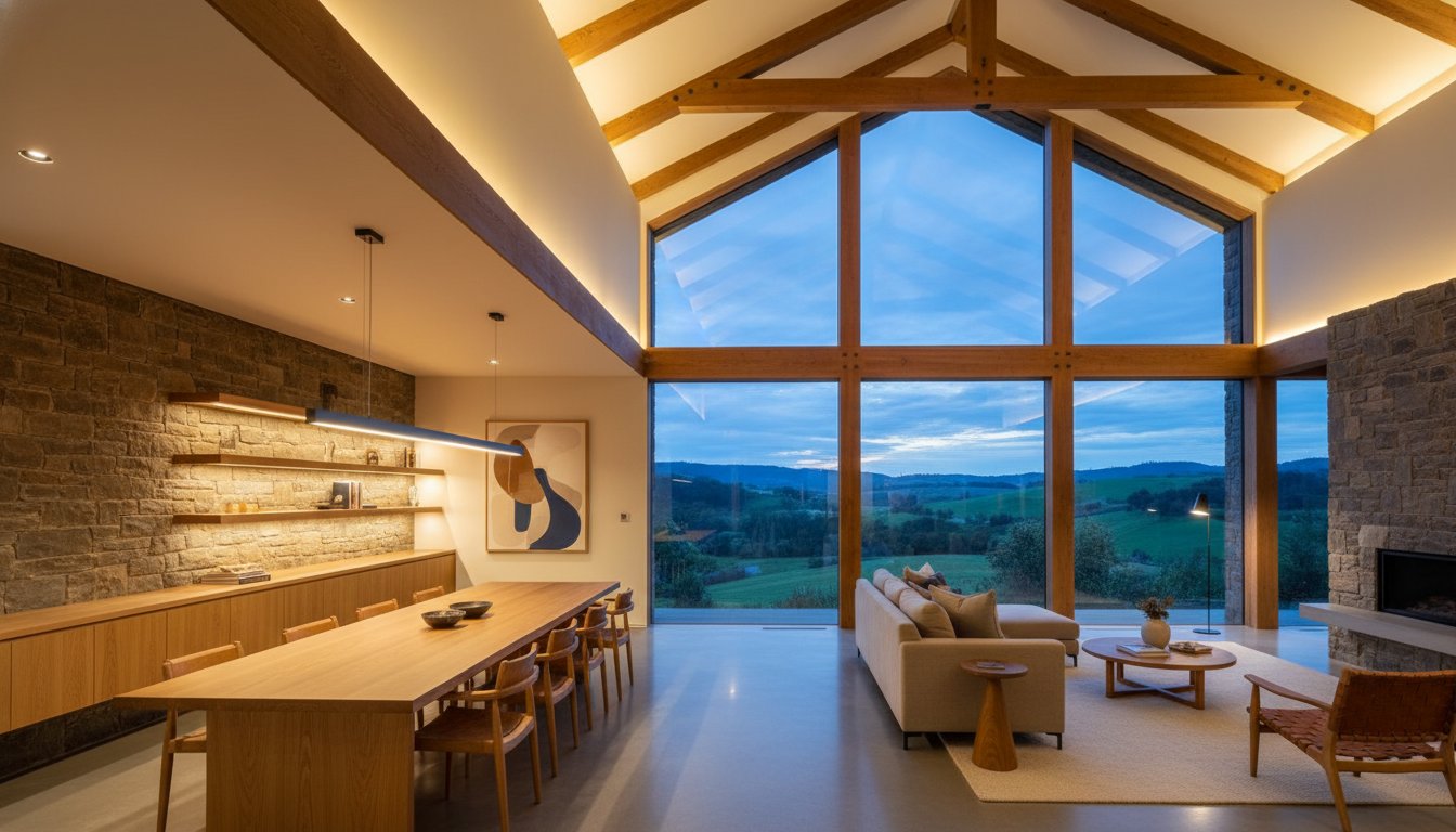 Smart Lighting Installation Mittagong: The 2026 Homeowner’s Guide