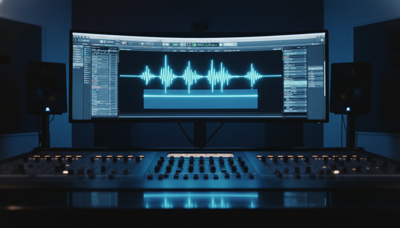 Bass Mixing Techniques for Heavy Music: Achieving Power and Clarity