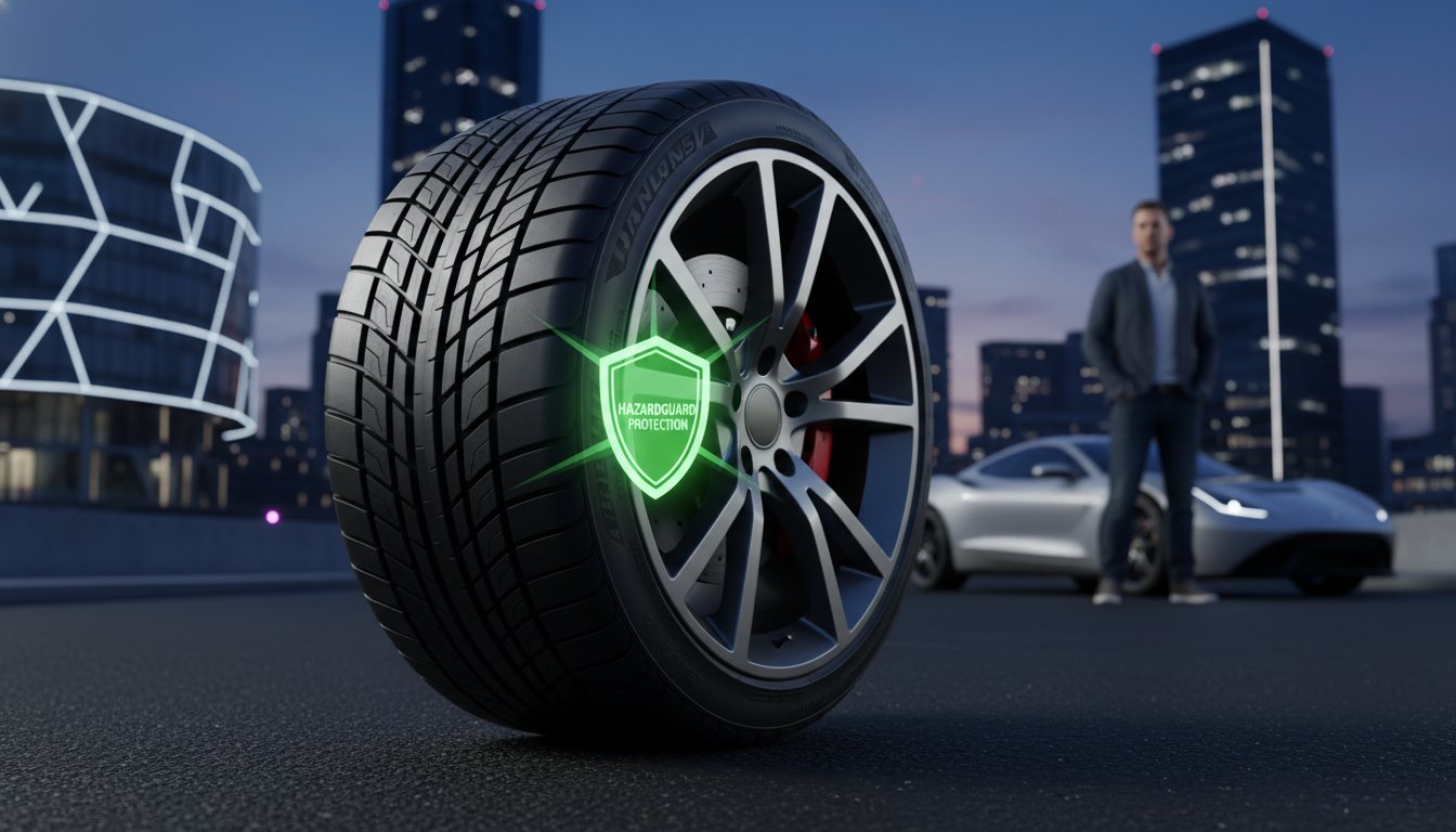 What Does a Tire Warranty Cover? The 2026 Guide for Birmingham Drivers