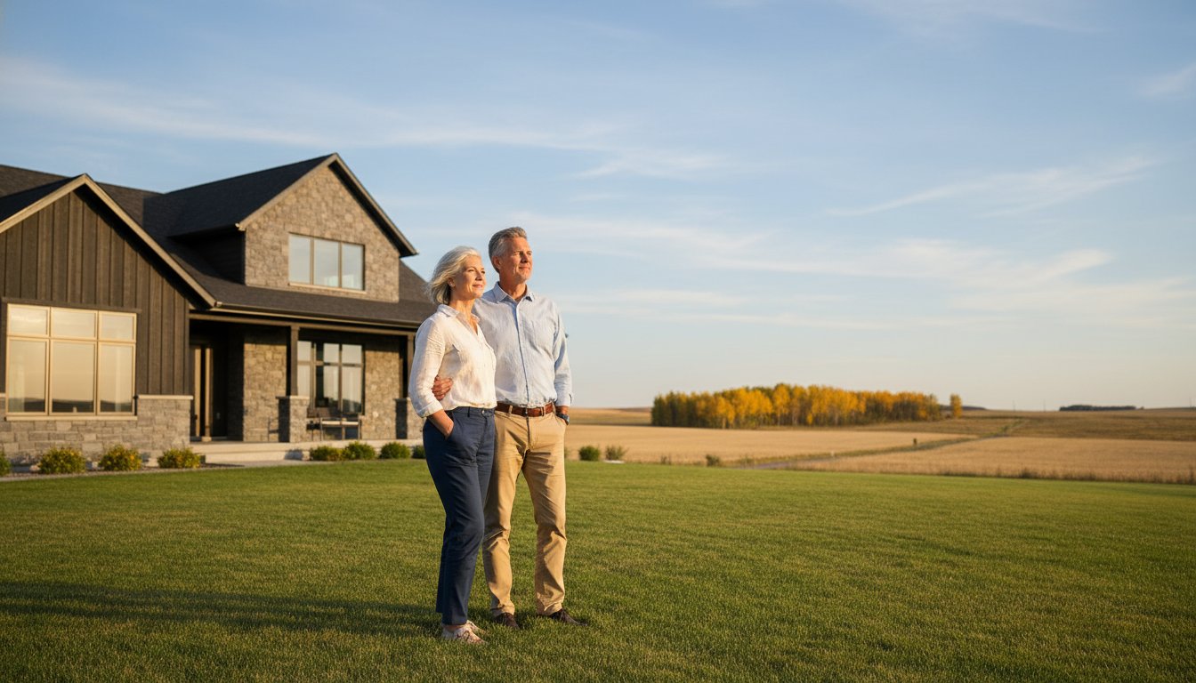 Septic System Financing Options in Alberta: A 2026 Homeowner’s Guide