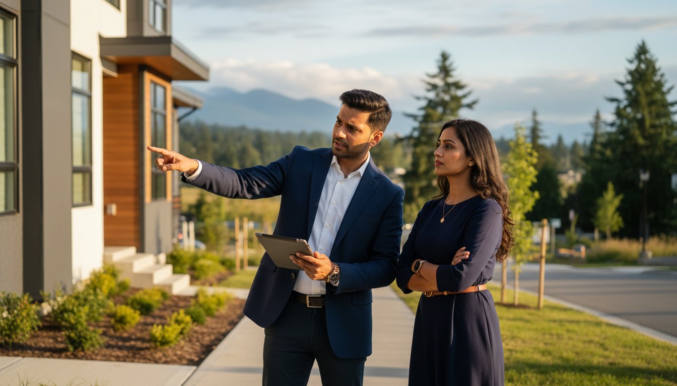 Calculating Cash Flow on a Rental Property in Surrey: A 2026 Investor Guide