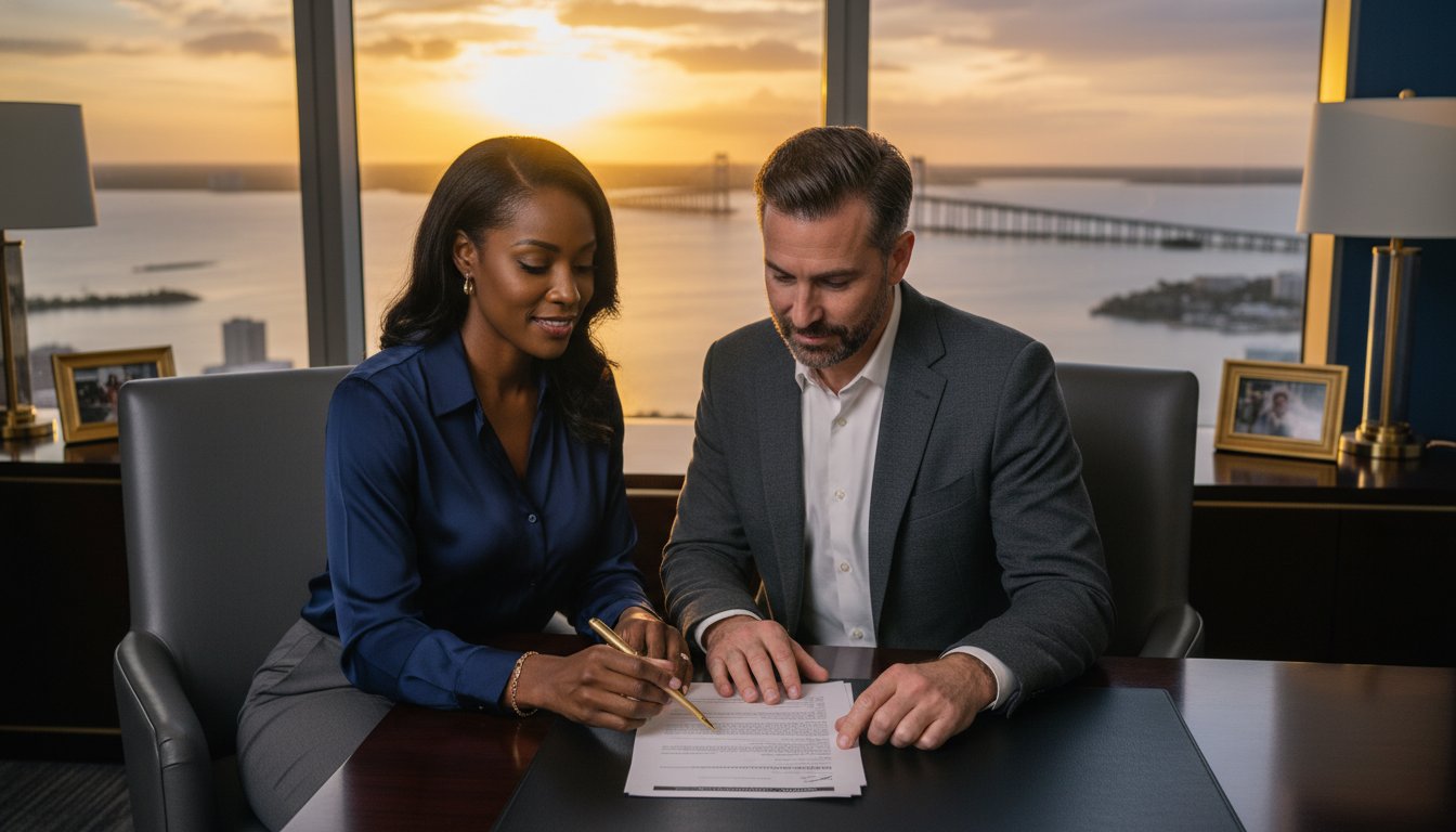 Hidden Costs of Selling a Home in Florida: A 2026 Seller’s Guide