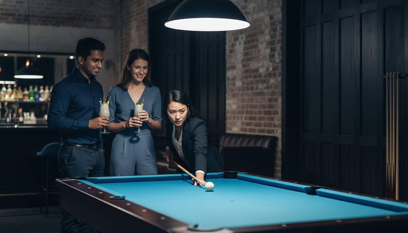 All-Inclusive Corporate Event Packages Auburn: The 2026 Guide to High-Impact Team Building