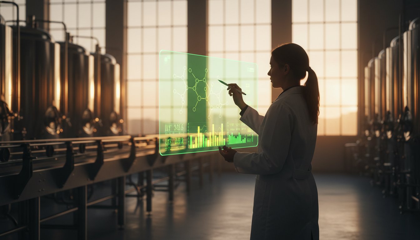 R&D Tax Credits for Food and Beverage Industry: The 2026 UK Guide