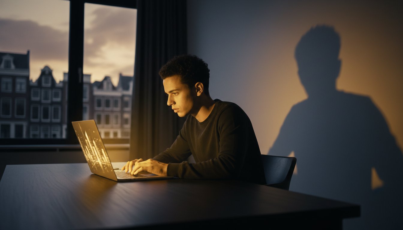 Stage in het buitenland: zo voorkom je oplichting en fraude in 2026