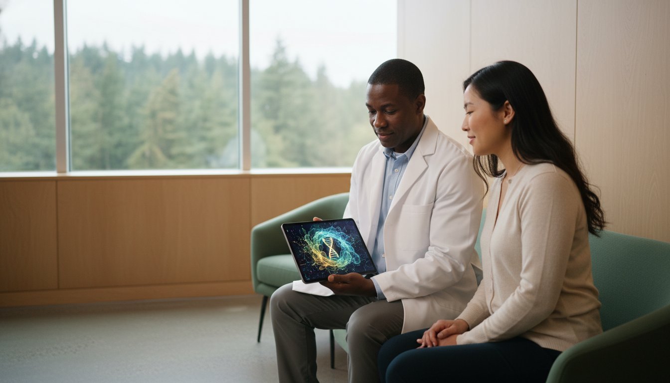 Personalized Health Plans in Oregon: A Data-Driven Approach to Wellness