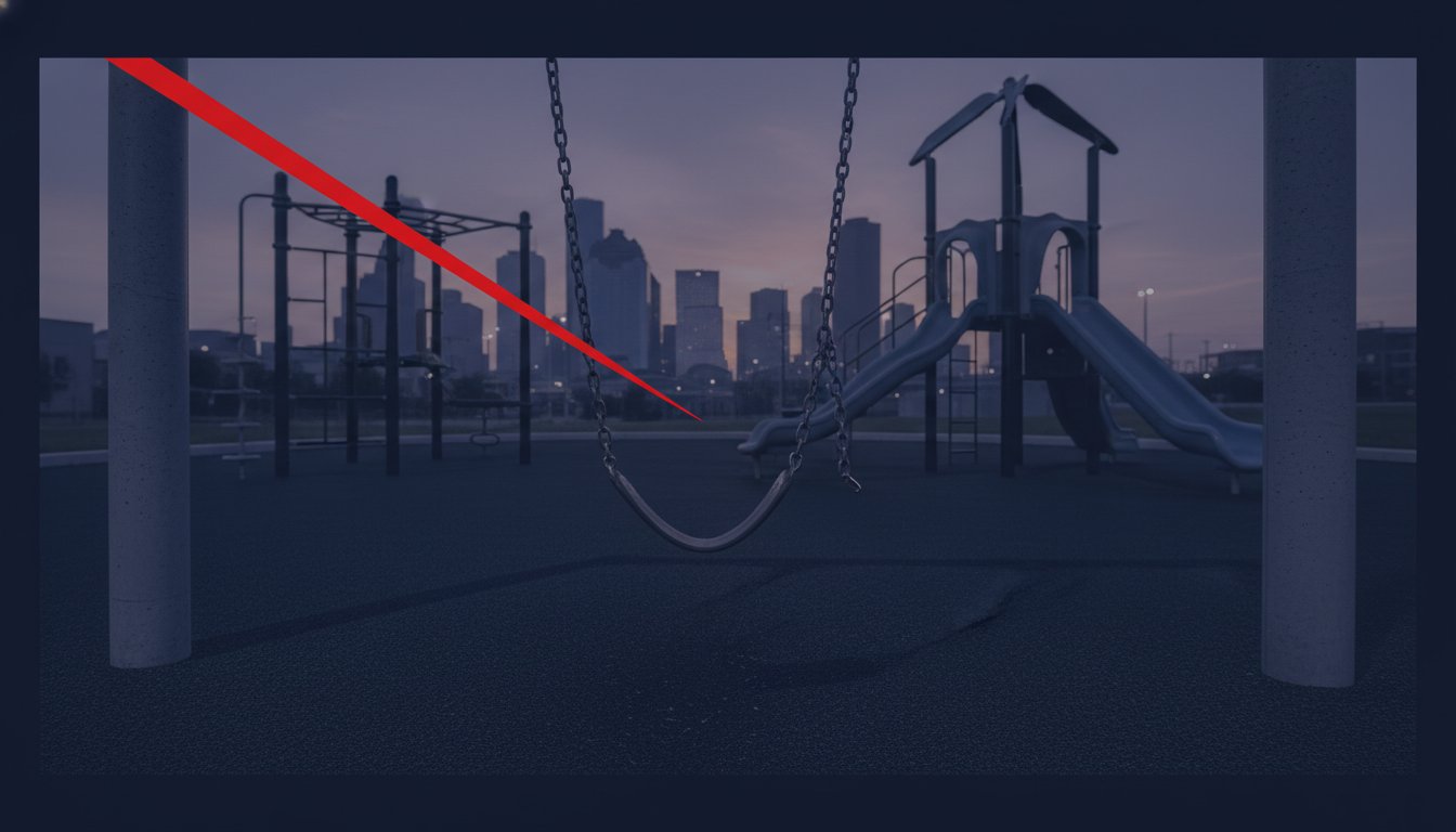 Houston Playground Accident Lawyer: Protecting Your Child’s Future in 2026
