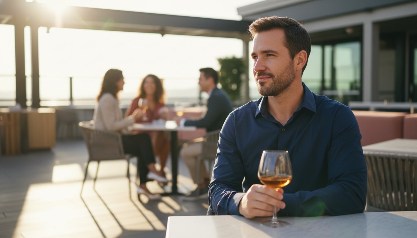 Overcoming Approach Anxiety for Men: Our Strategic Guide to Confident Connection in 2026