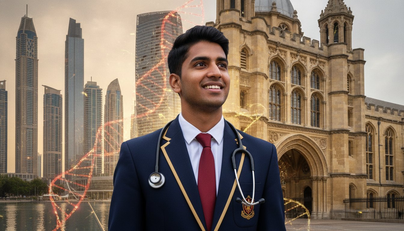 Direct Admission in MBBS Abroad Without Donation: The 2026 Student Guide