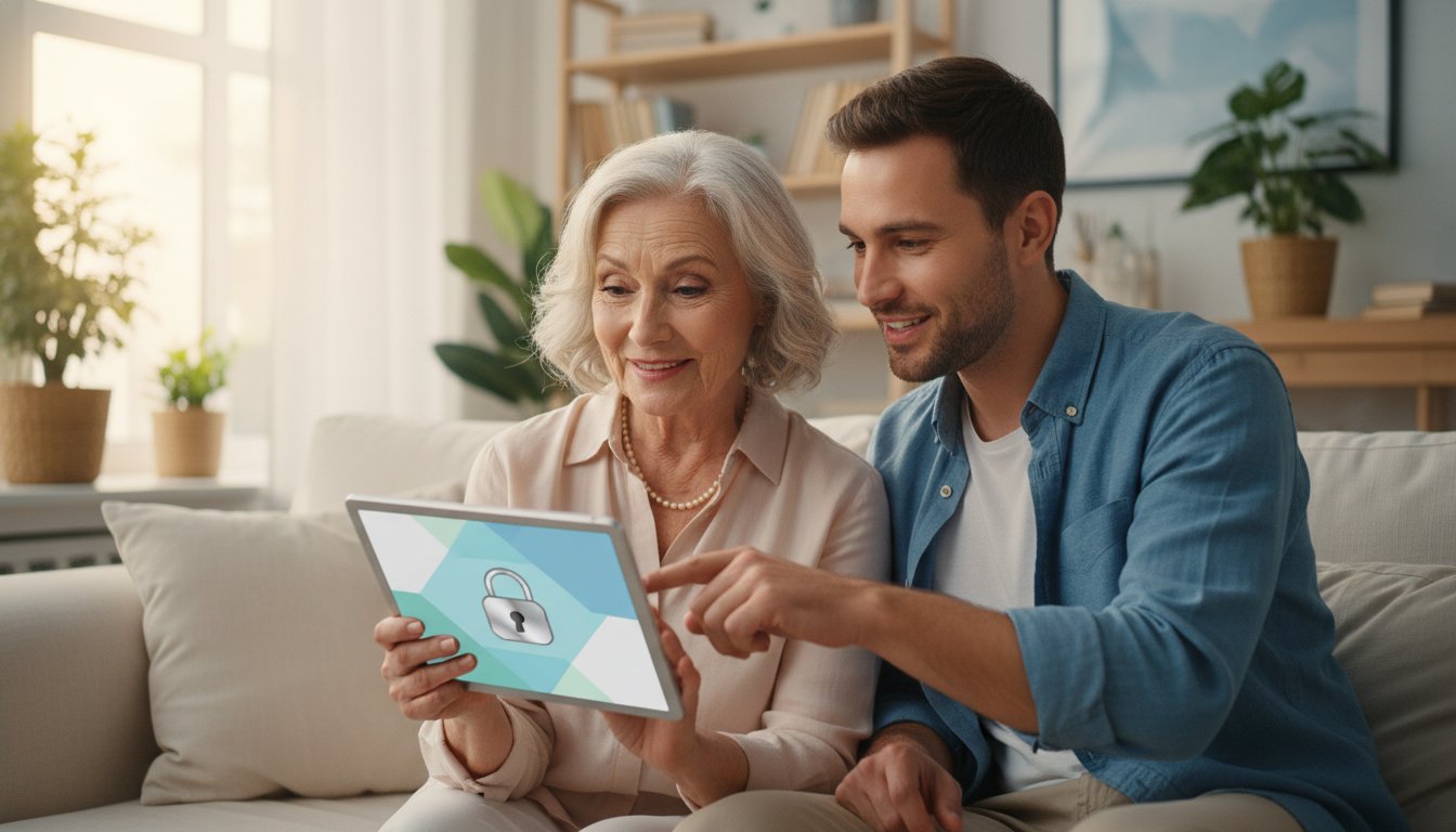 The Best Password Managers for Seniors: A Patient Guide to Digital Security in 2026