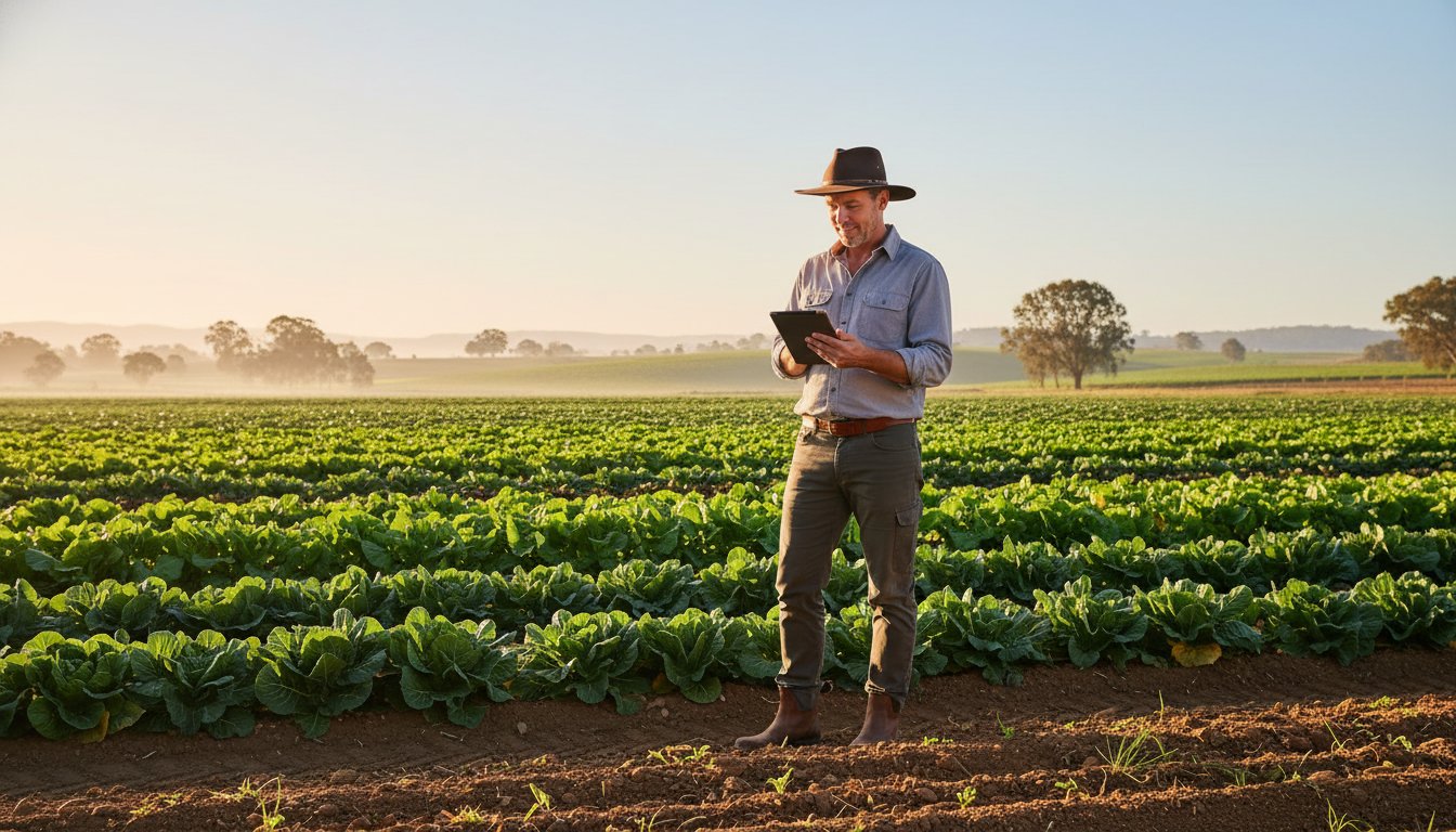 Farm Business HR Health Check: The Complete 2026 Compliance Guide for Australian Growers