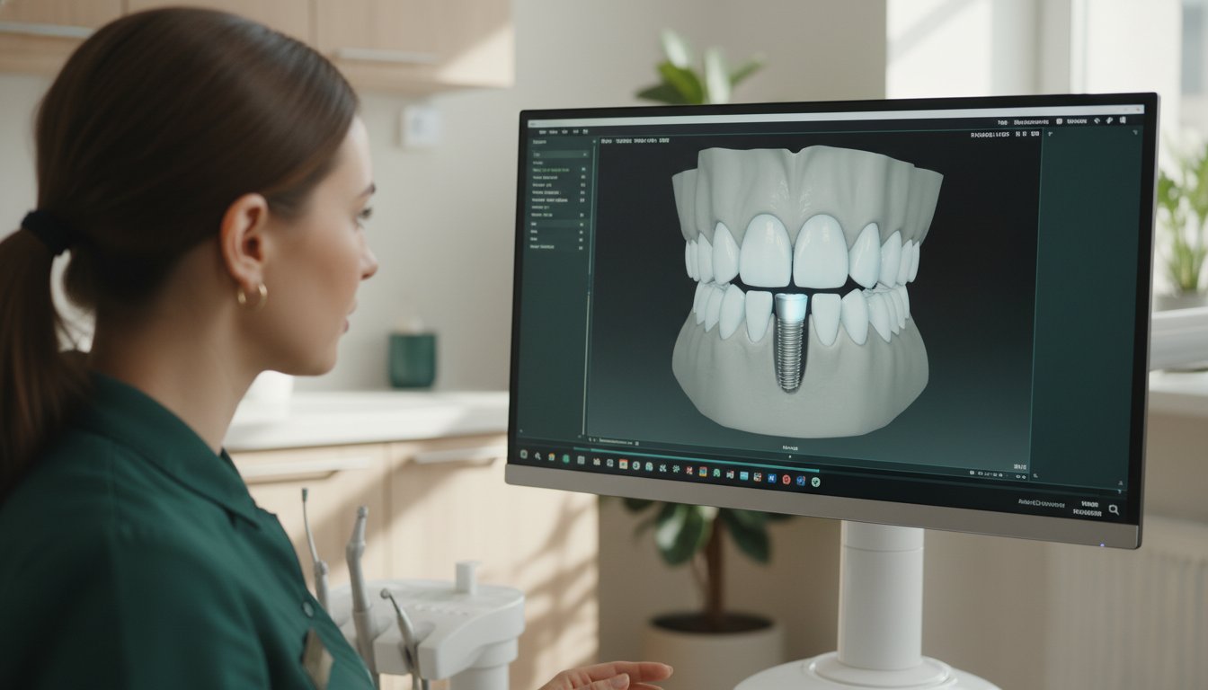 Cost of Zirconia Dental Implants 2026: A Biological Investment Guide