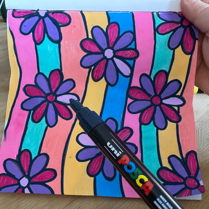 Which POSCA Pen is Best for Outlines? The Ultimate Artist’s Selection Guide (2026)